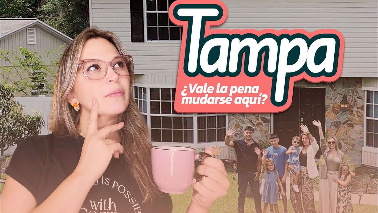 ABANDONARON ARGENTINA Y ESTO FUE LO QUE PASÓ | Su nueva vida en EE.UU. NO es como imaginaban