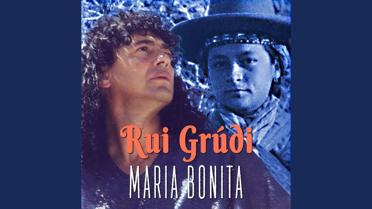Maria Bonita