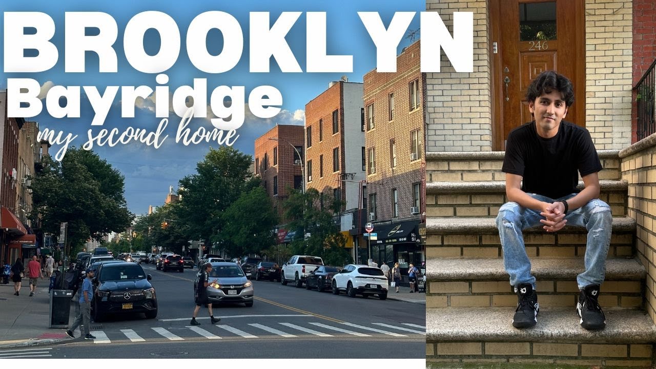 Living on $800/Month in New York | Indian Student Room Tour