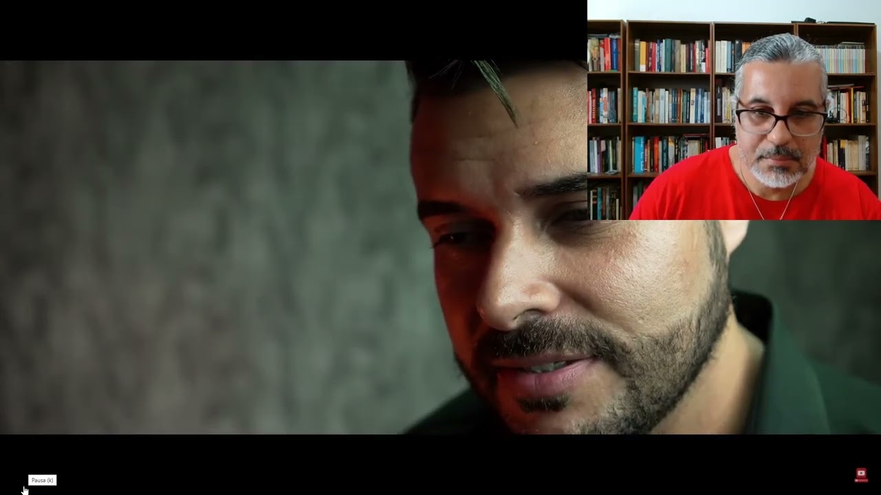 Antonio Miranda refuta a Metafísica, a Lógica, a Física e a História.