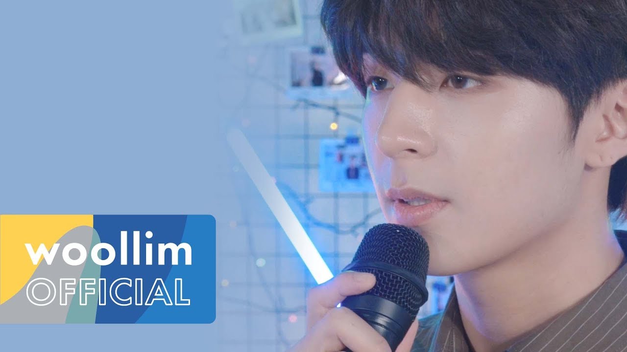 Shawn Mendes – In My Blood (Cover by. Y of Golden Child) [THE LIVE]