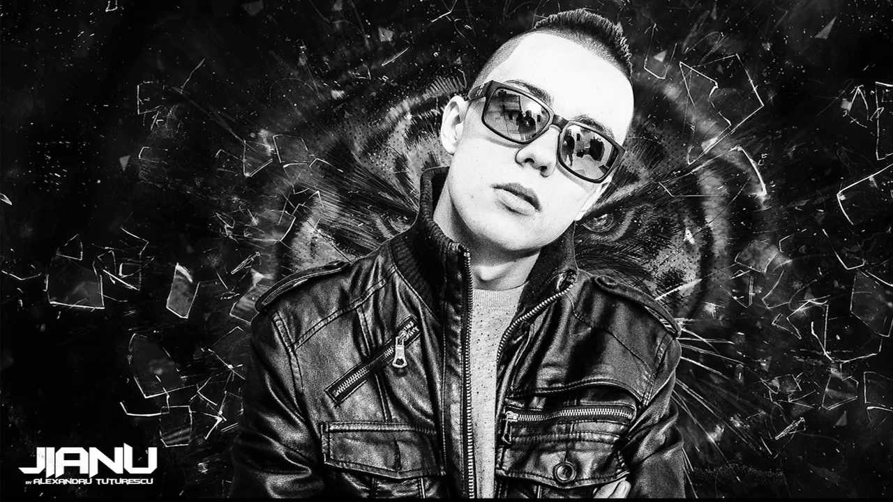 Jianov - Las-o Sa Curga | Piesa Oficiala