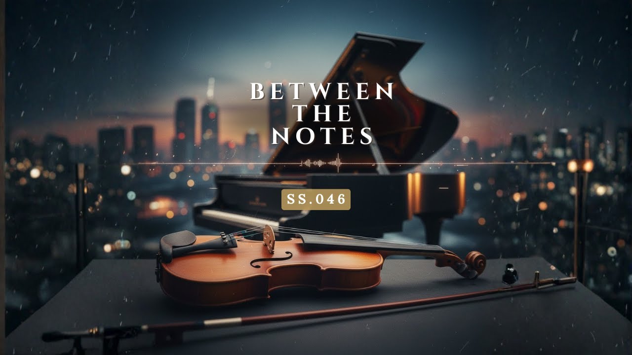 HFM Inspired Melody – Violin & Piano with Modern Beat | Melody First Hindi Instrumental