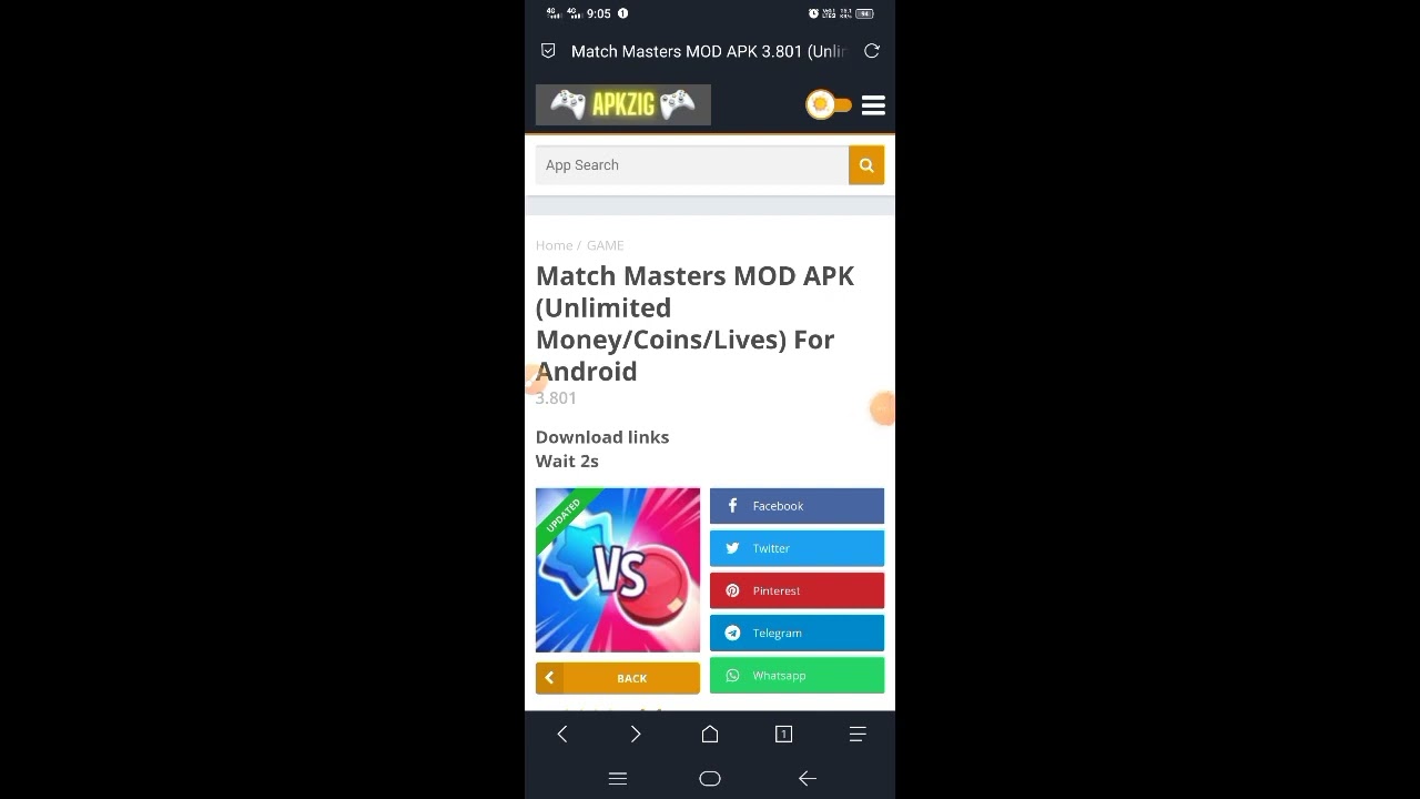 How To Get Free Coins in Match Masters - Match Masters Hack 2022 [iOS/Android]