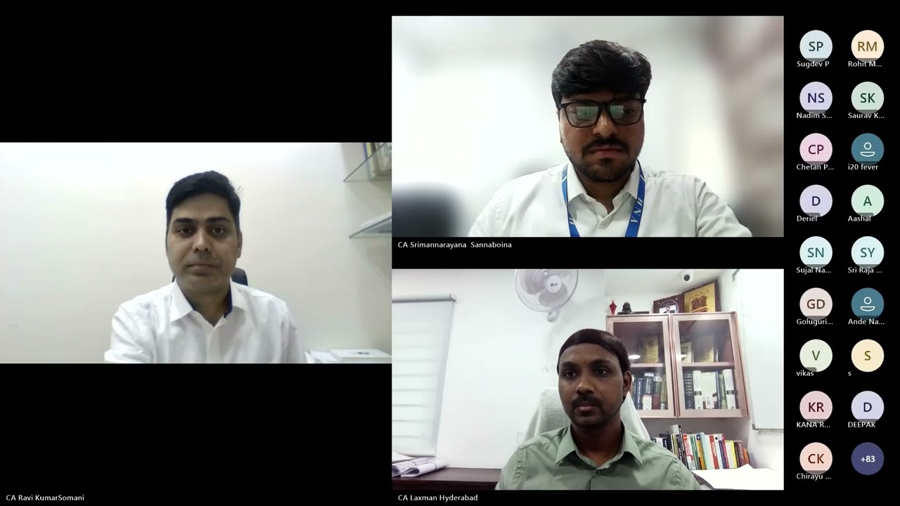 GSTAT Explained &ndash; Practical Guide to Appeals, Procedures & GSTAT Portal Filing