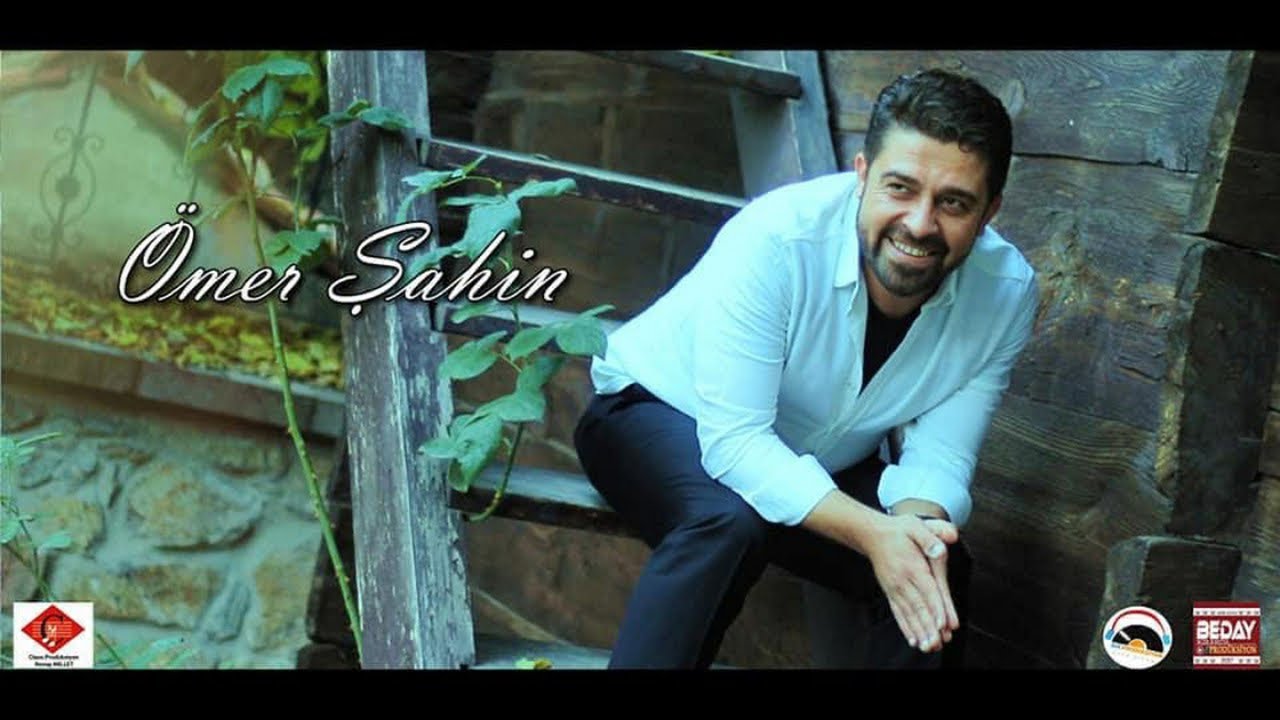 Ömer Şahin - Keriman - 2021 Bomba Klip  #ömerşahin #keriman