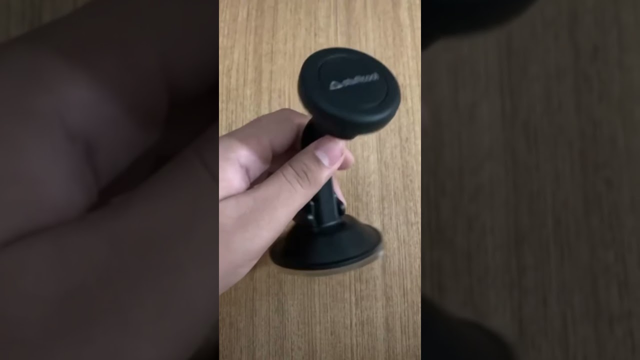 UNBOXING STUFFCOLL MAGIC MOUNT