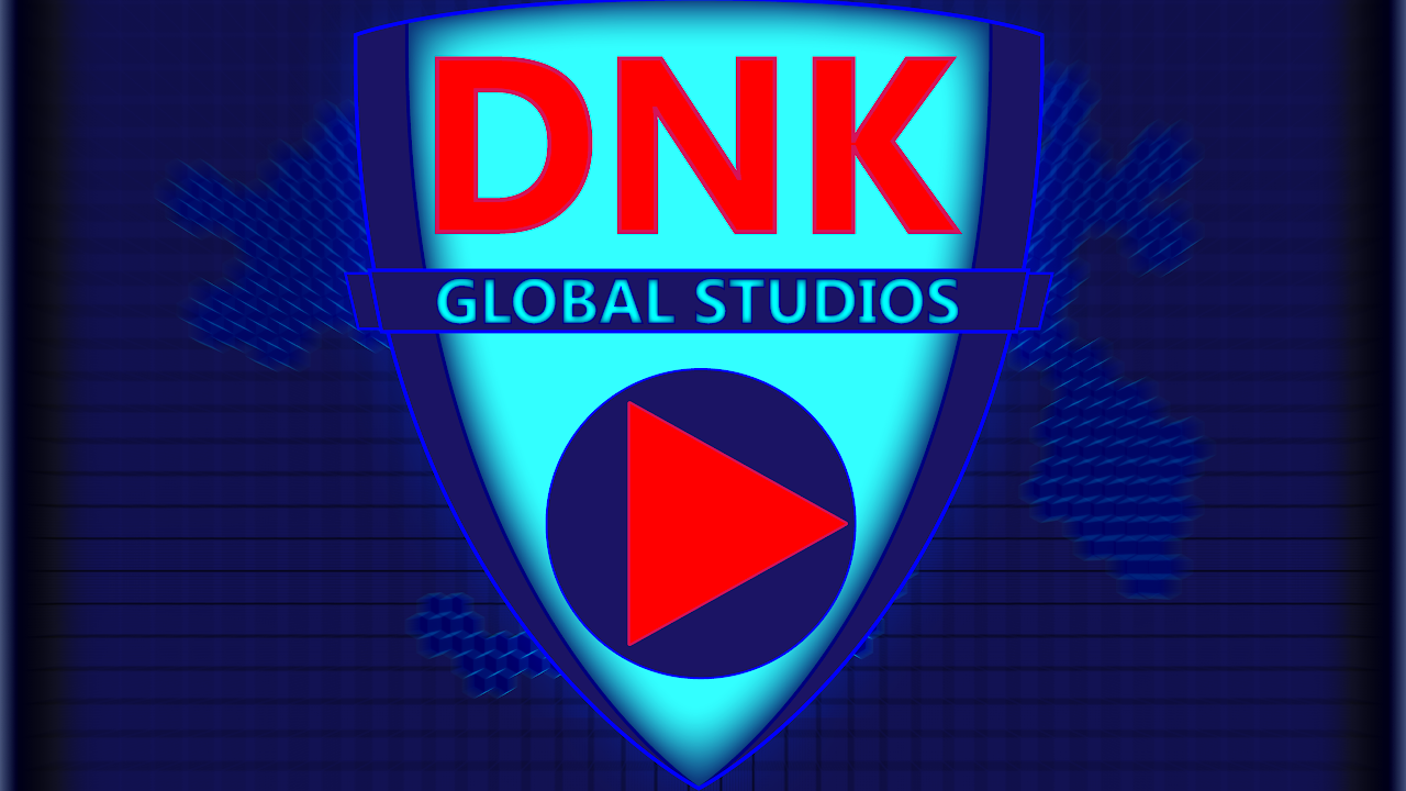DNK Global Studios Live Stream