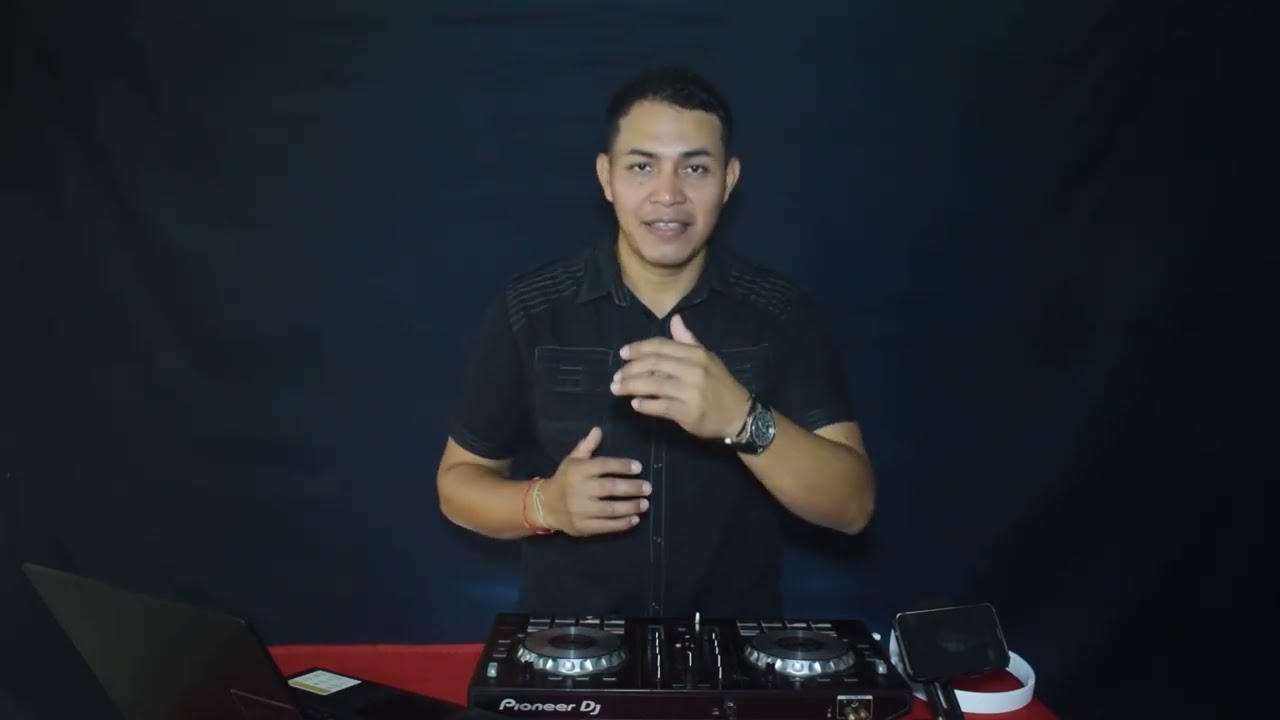 MIX CALABACEADO (DJ Yerson Mendoza)