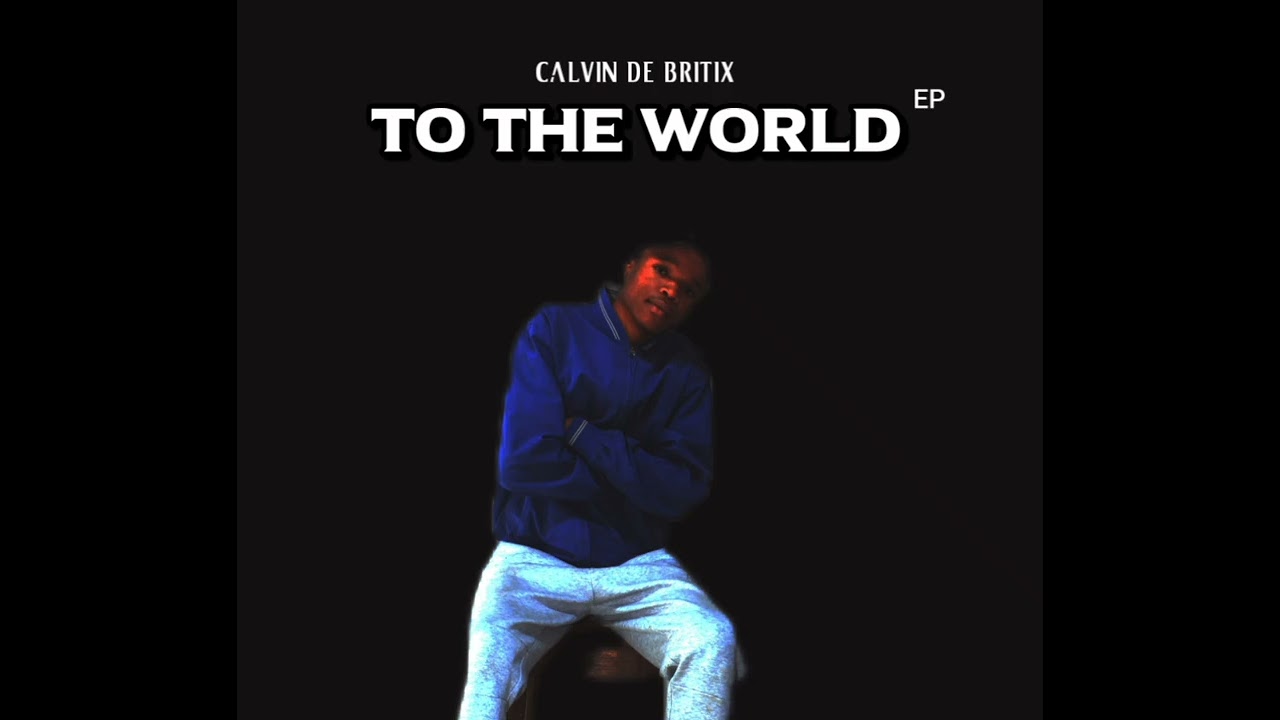 Calvin De Britix -Fallen (Official Audio)