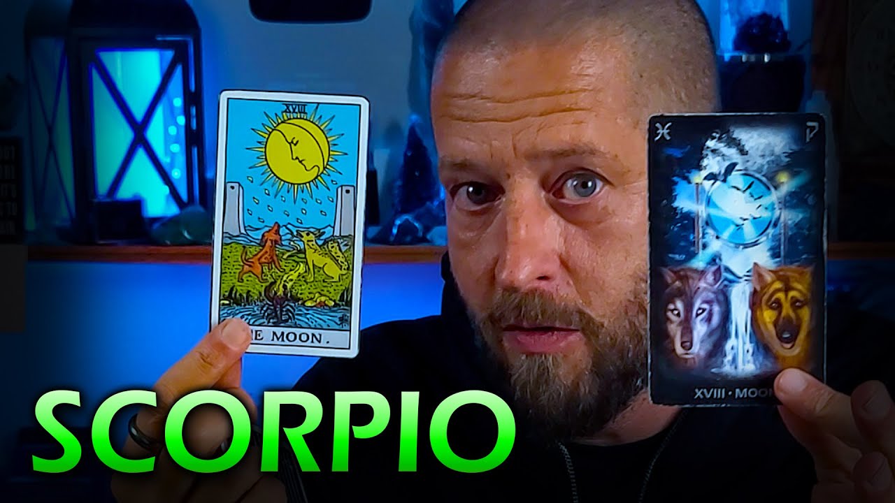 SCORPIO - Are They Hiding a SECRET?... (Tarot Love Reading February 2024)