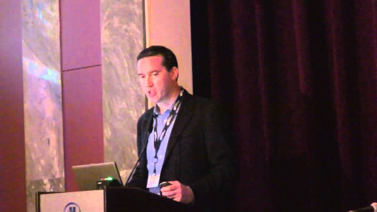 IPv6 2011: The Time Is Now! - Doug Junkins keynote - July 14 2011