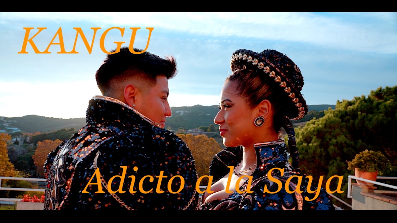 KANGU  Adicto a la Saya (Caporales)