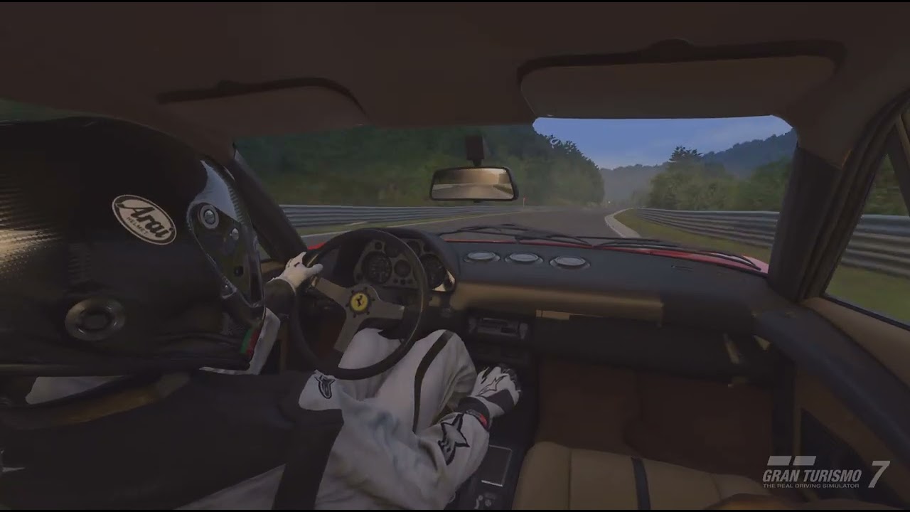 Gran Turismo 7