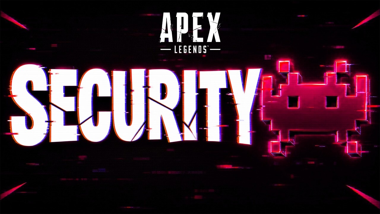 APEX SECURITY UPDATE..!!