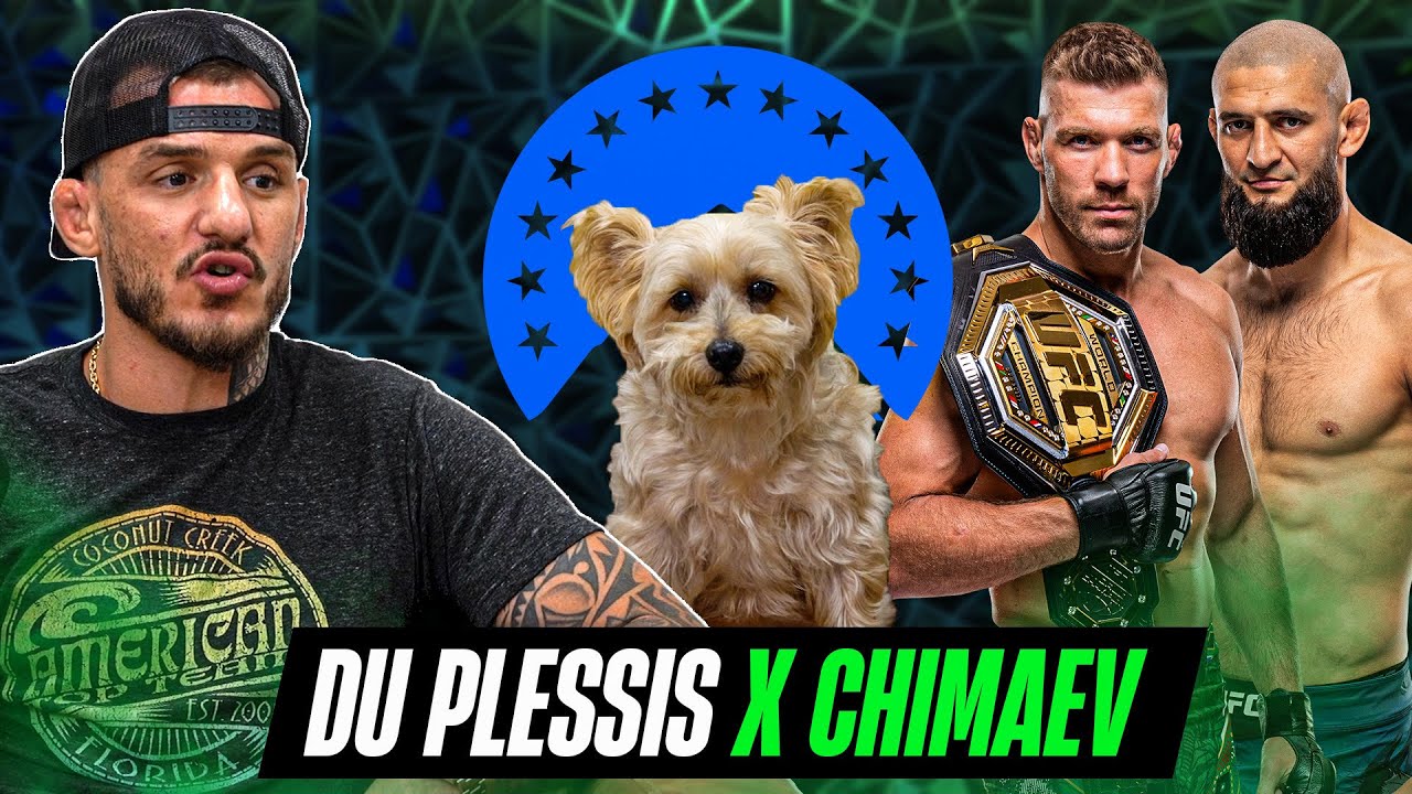 Is Khamzat in Trouble Against DDP!? Moicano vs Bobby Green at UFC Rio | UFC 319 BREAKDOWN