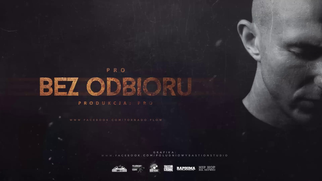 PRO - Bez Odbioru [prod. PRO]