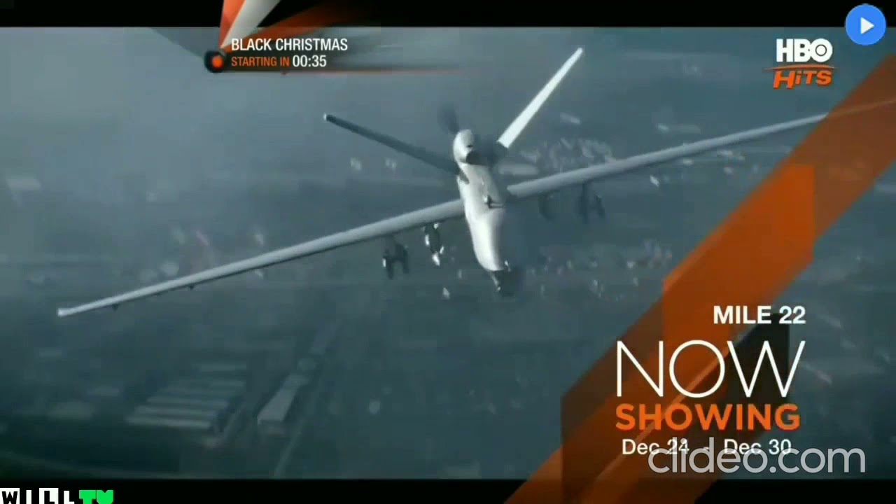 HBO Hits Now Showing Dec 24 - Dec 30, 2020 Promo (Part 2)