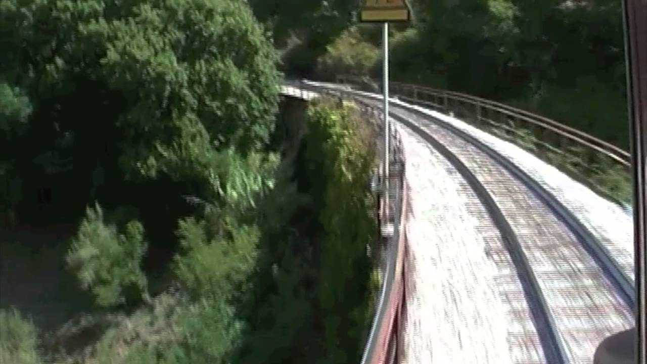 Viaggio sulle Taurensi - Parte 2