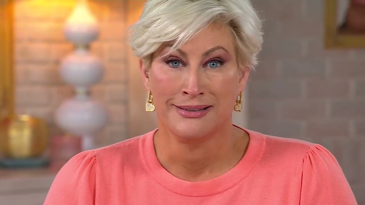 LWYA by Kim Gravel Skintastic Foundation &Lip Auto-Delivery on QVC