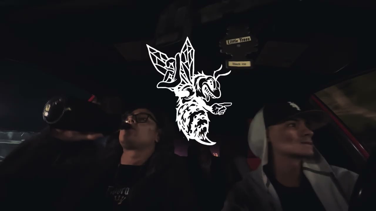 Lentes Raya2 - Mal Acostumbrado / Prod. X Cero Decibelios