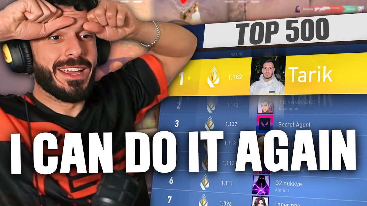 THE GRIND FOR RADIANT CONTINUES