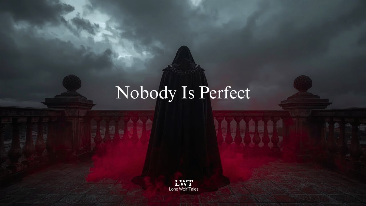 Nobody Is Perfect | Deep Life Narration