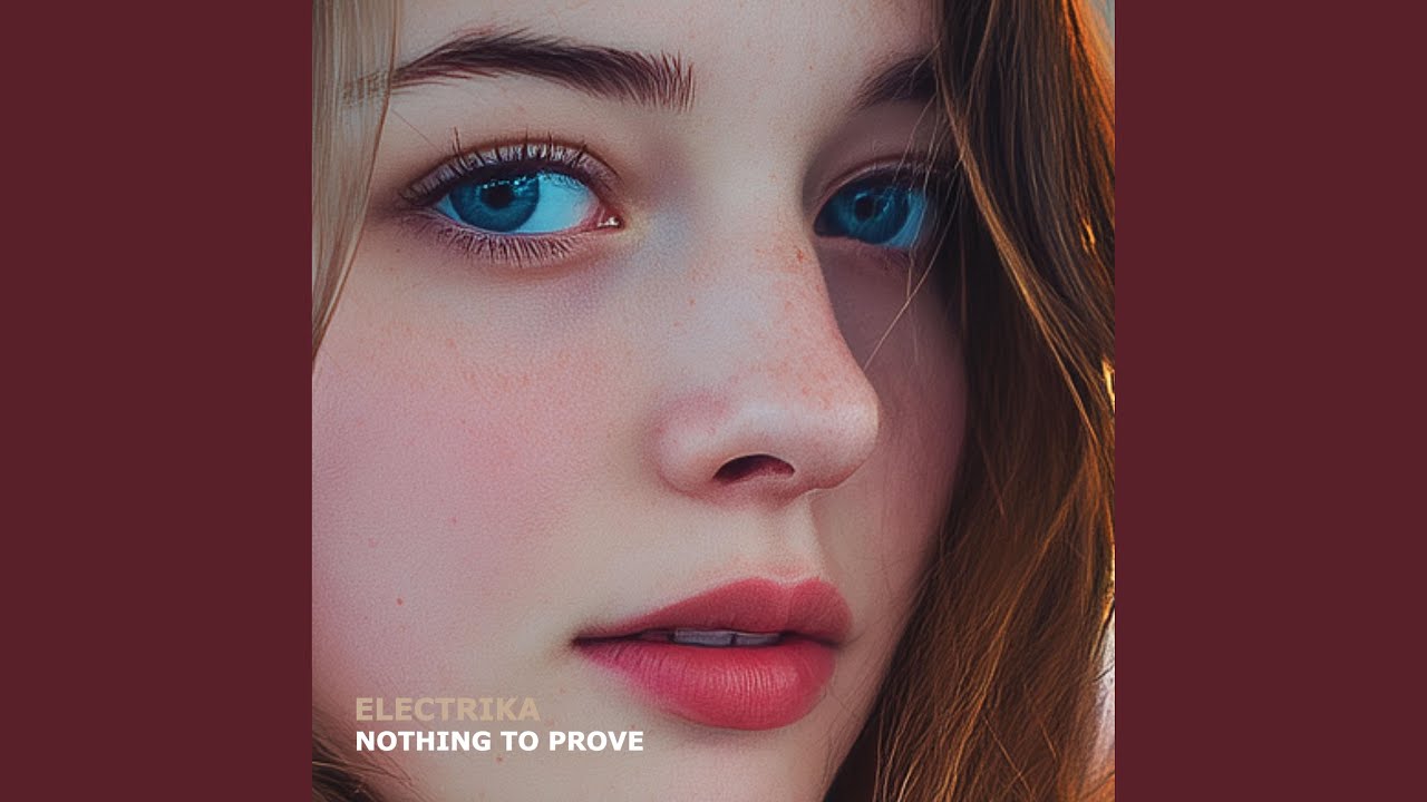 Nothing to Prove