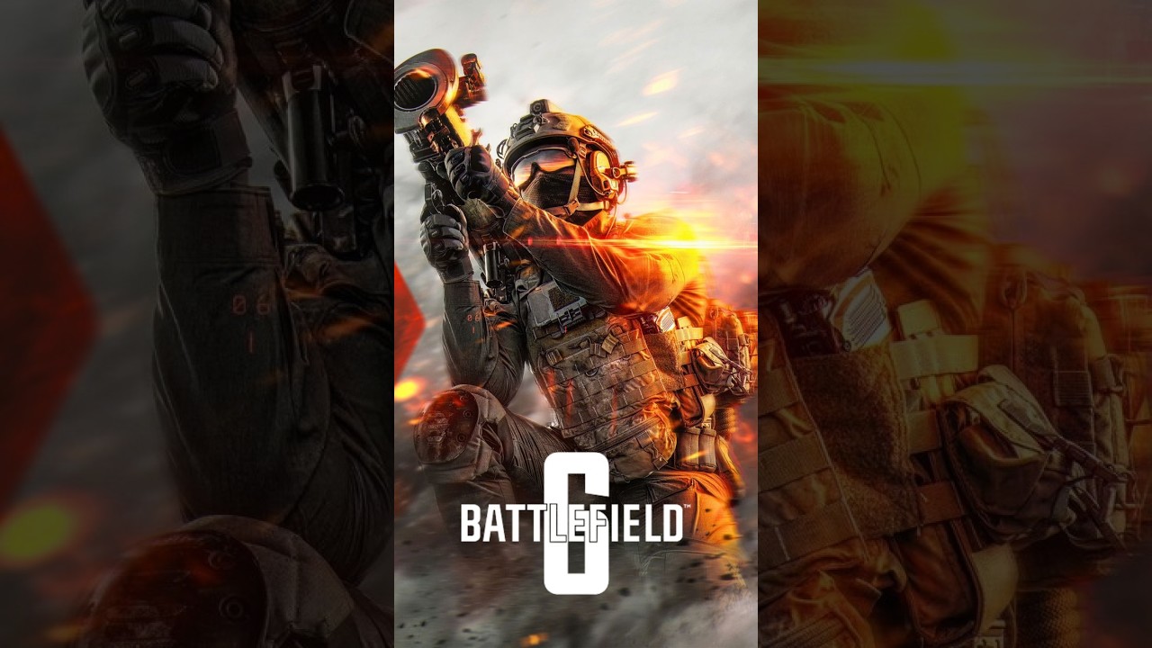 Battlefield 6 Season 2 Redsec Let's Get It