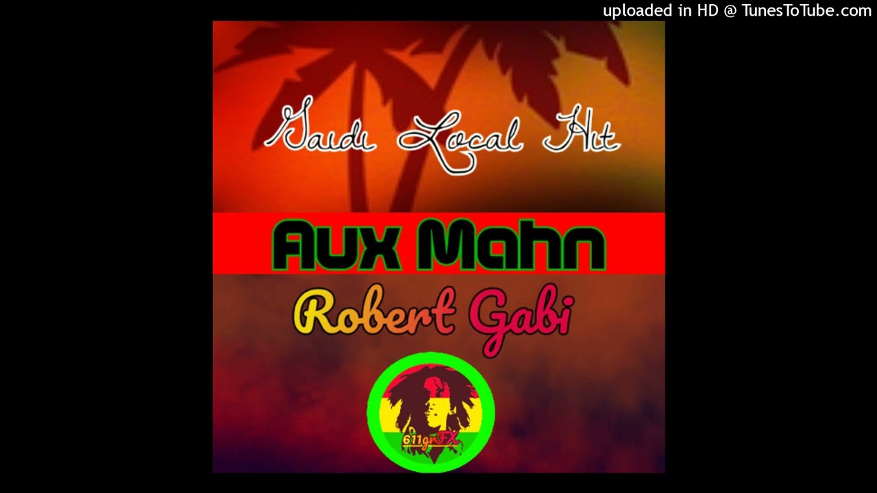 Aux_Mahn(Gaidi Local Hit) 