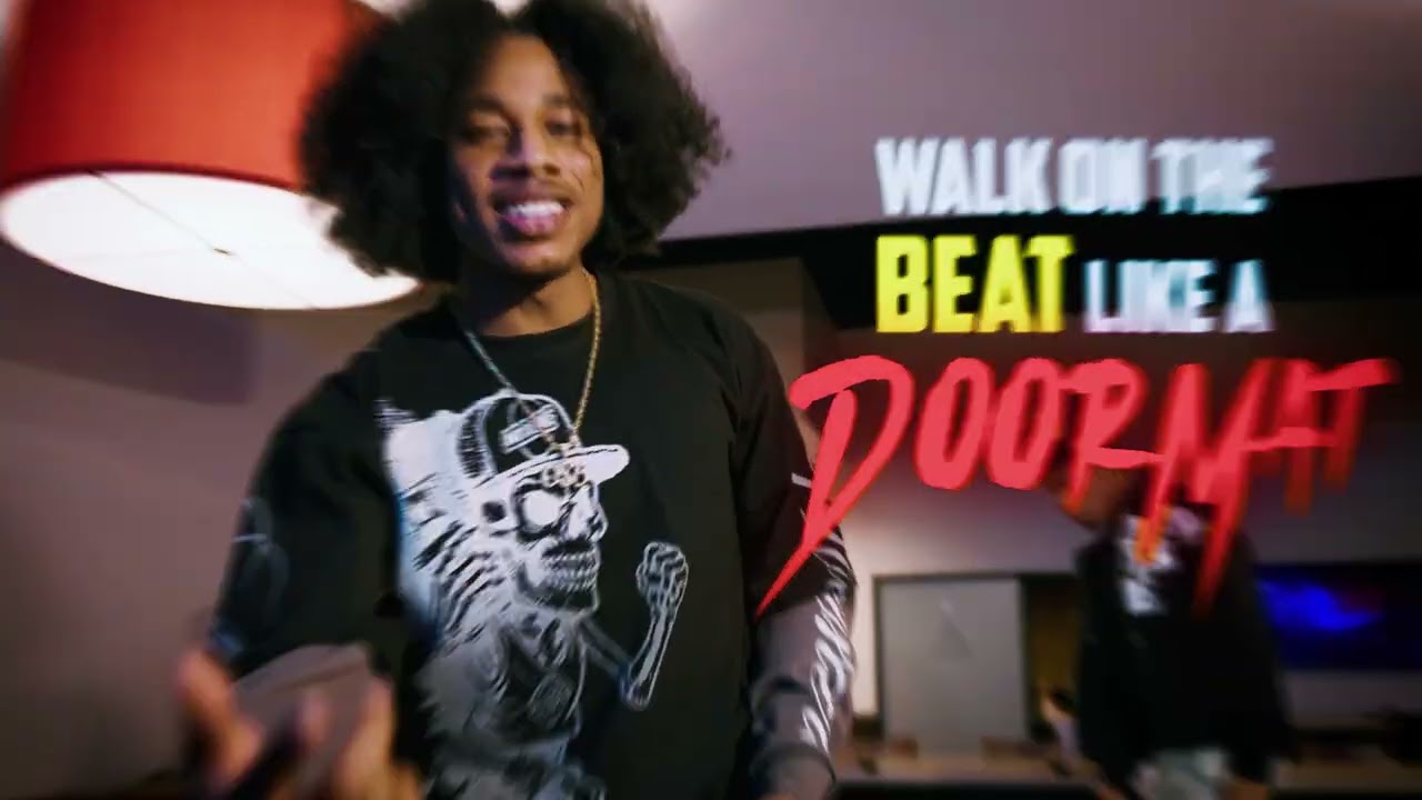 Grove lotto X Biz21e - ON THAT (Official Music Video) 