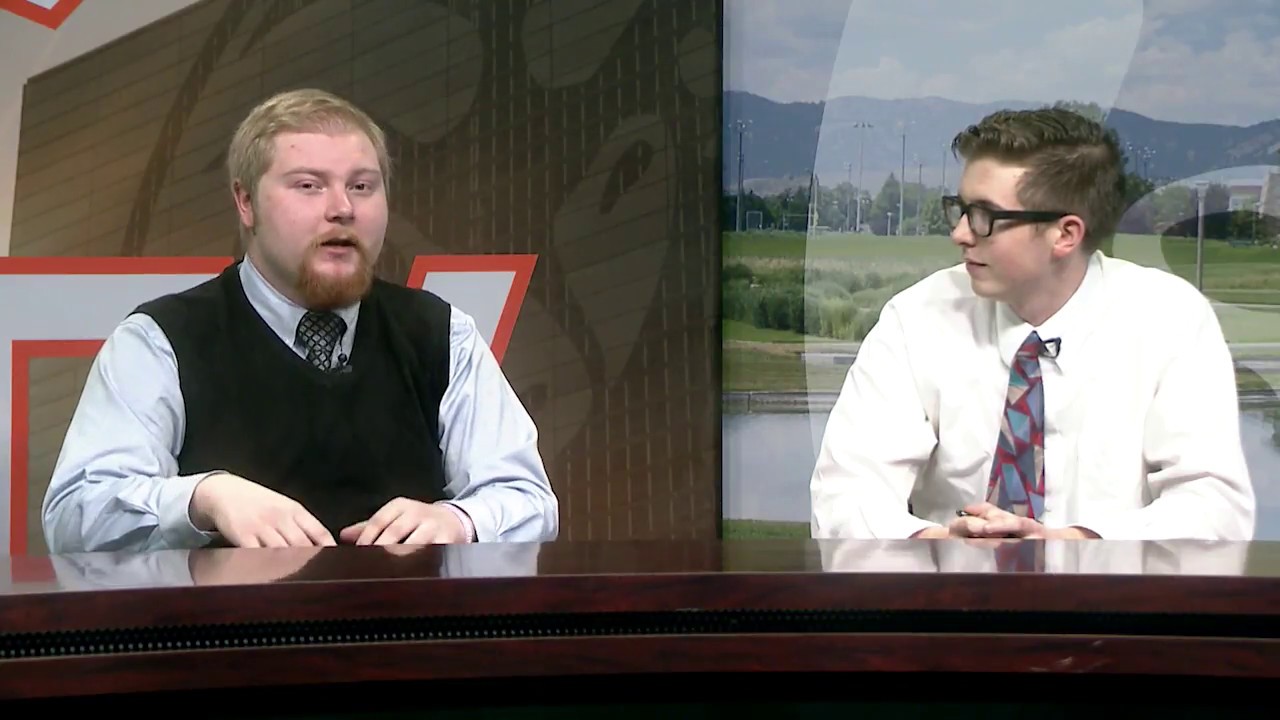 CTV Sports: Tim McCall and Justin Michael discuss Eustachy/Barnes coaching controversy.