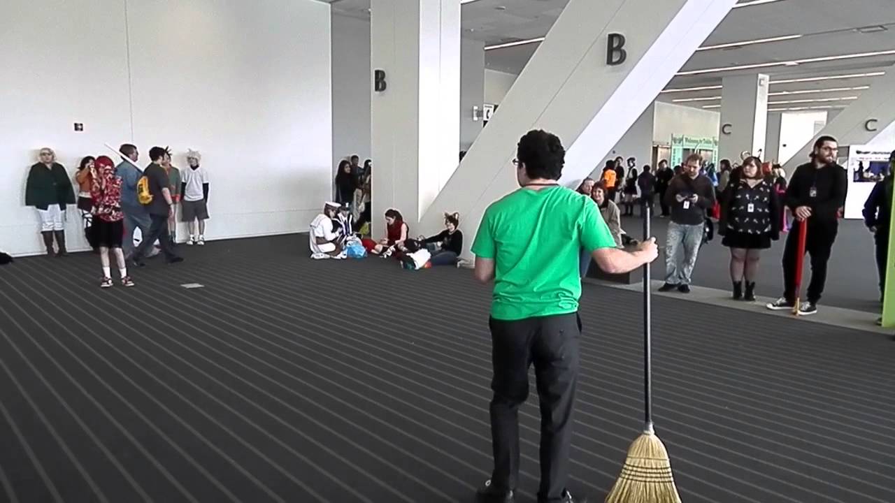 Tekko 2014 Homestuck 