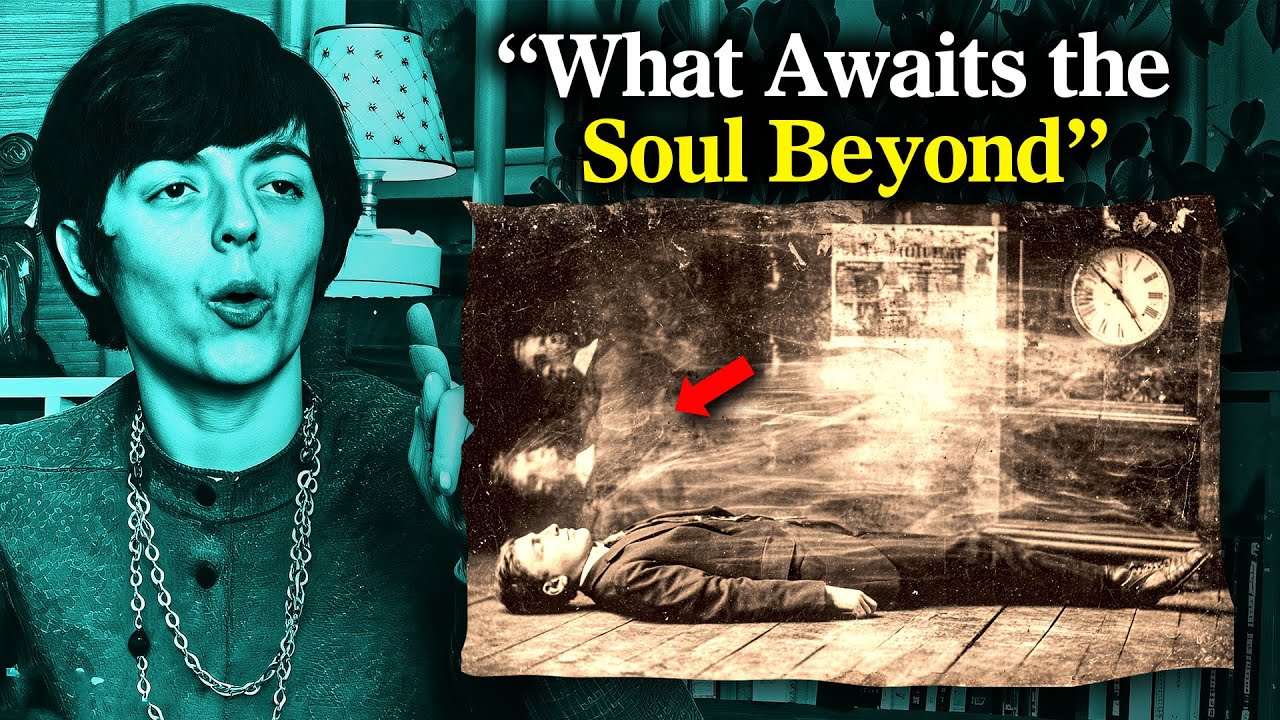 BANNED INTERVIEW: Seth SHOWS Exactly What Happens The First 365 Days After Death! - no bs
