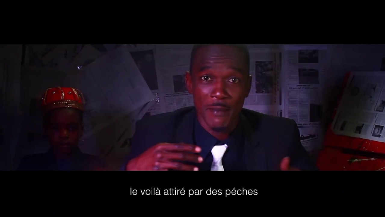 Clip Franconman Official 2019
