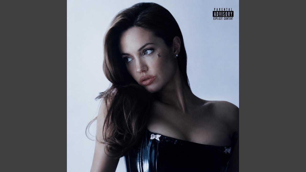 JOLIE ANGELINA