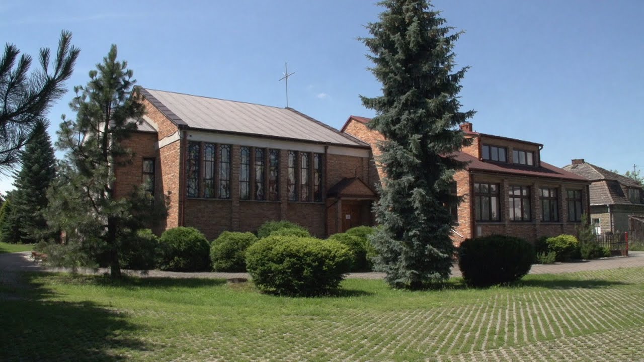 Parafia św. Franciszka z Asyżu w Blachowni