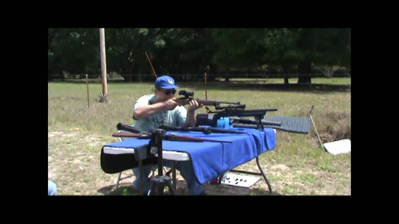 BWE Firearms Silenced Ruger 10/22