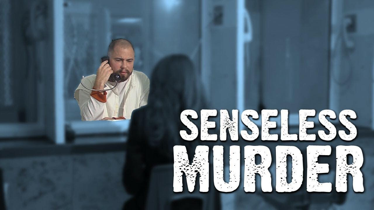 A Senseless Murder: The Clinton Young Story