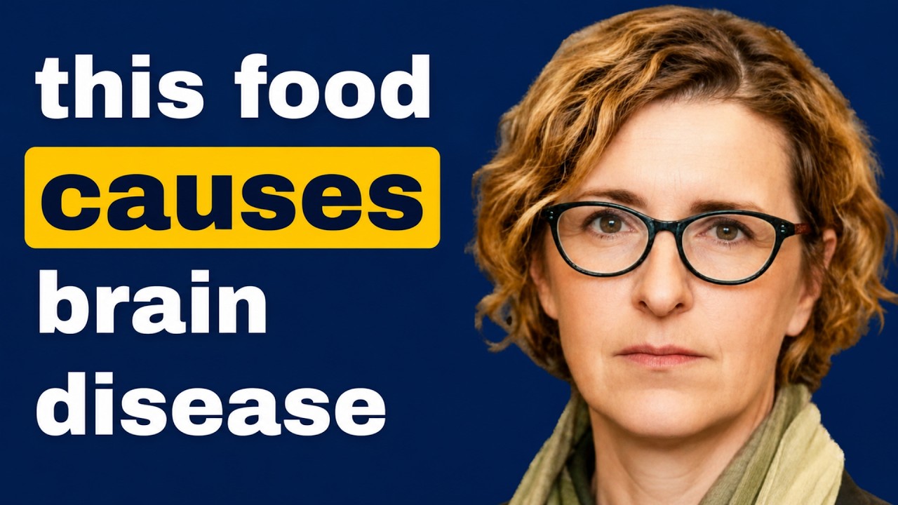 Can Diet Heal Depression? The Root Cause of Depression – Dr. Georgia Ede