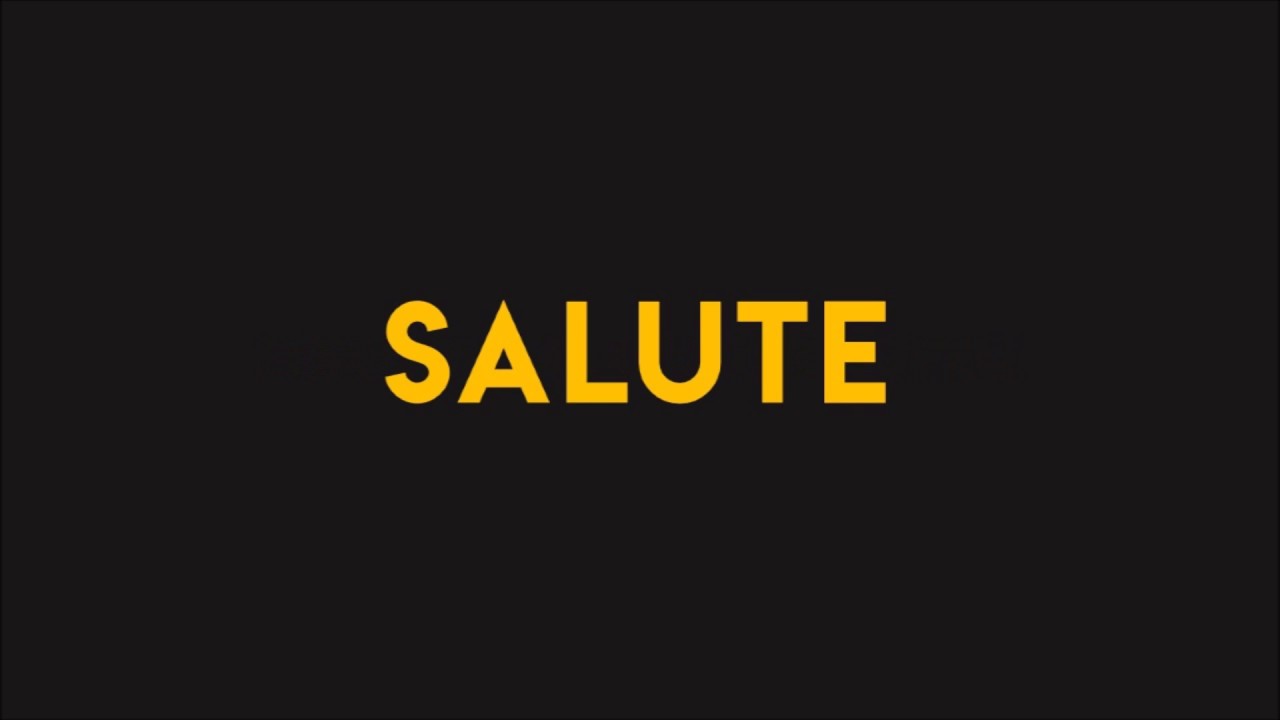 Little Mix - Salute/Down & Dirty (Lyrics + Names) (Glory Days/Summer Shout Out Tour Version)