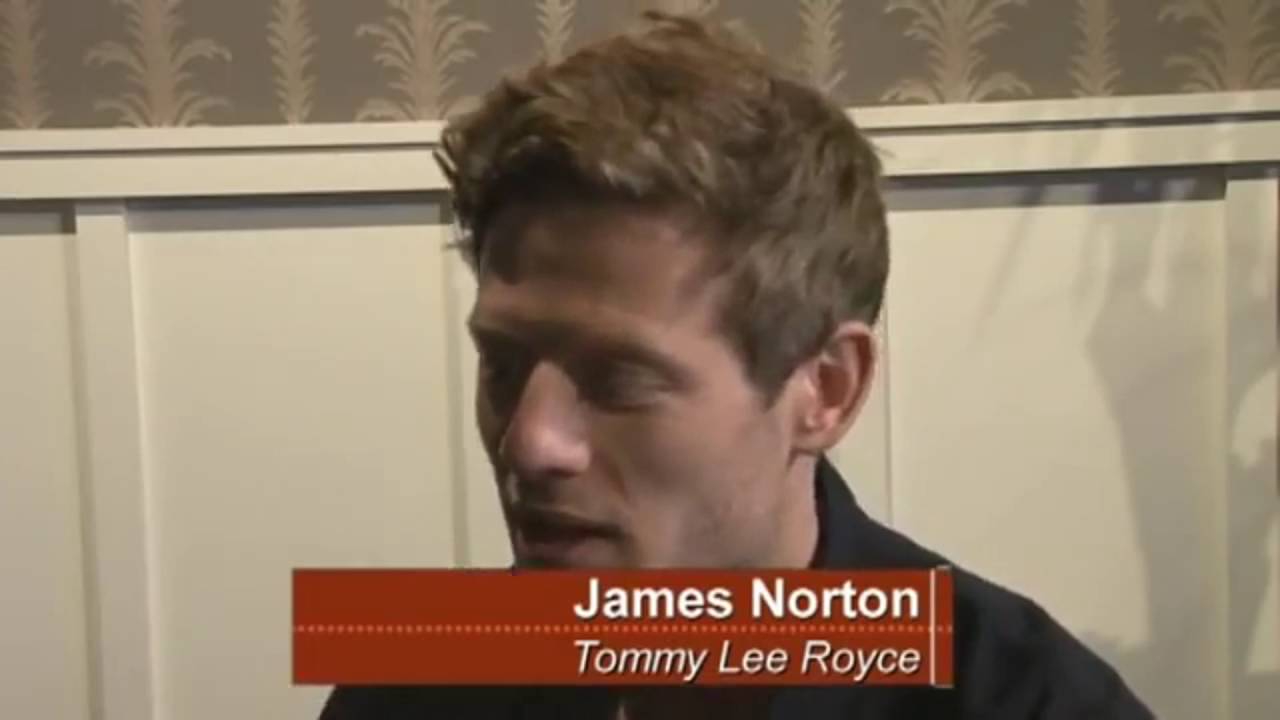 Playing psycho tough for Happy Valley's & James Norton goes dark for Grantchester