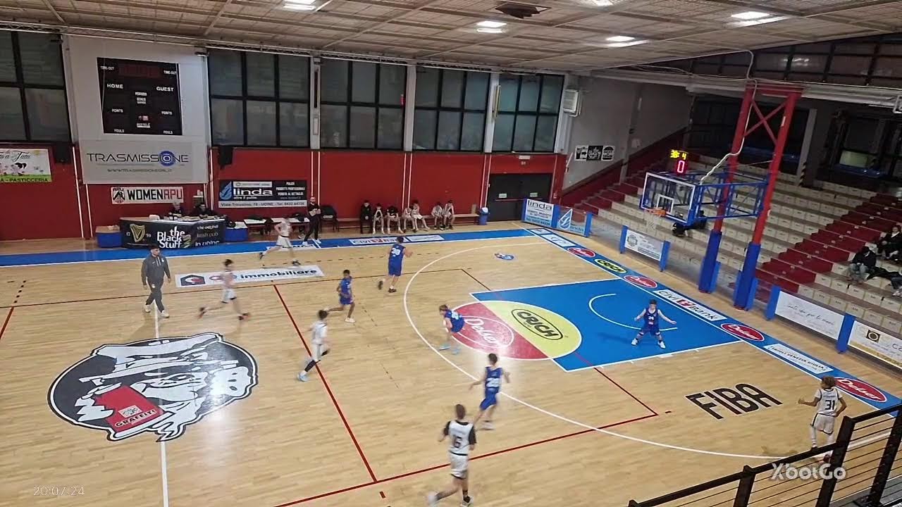 U13 apu sbamm 1/2