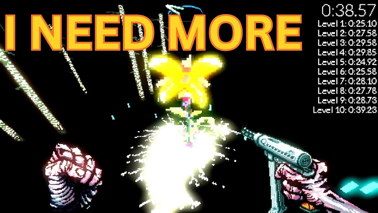 Post Void is INSANE!