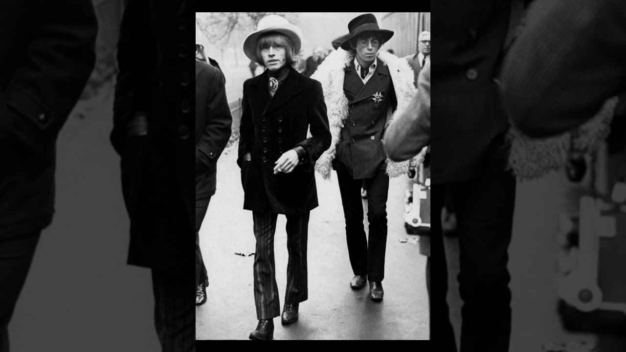 The Rolling Stones - I'm Free (ISOLATED Brian Jones and Keith Richards)