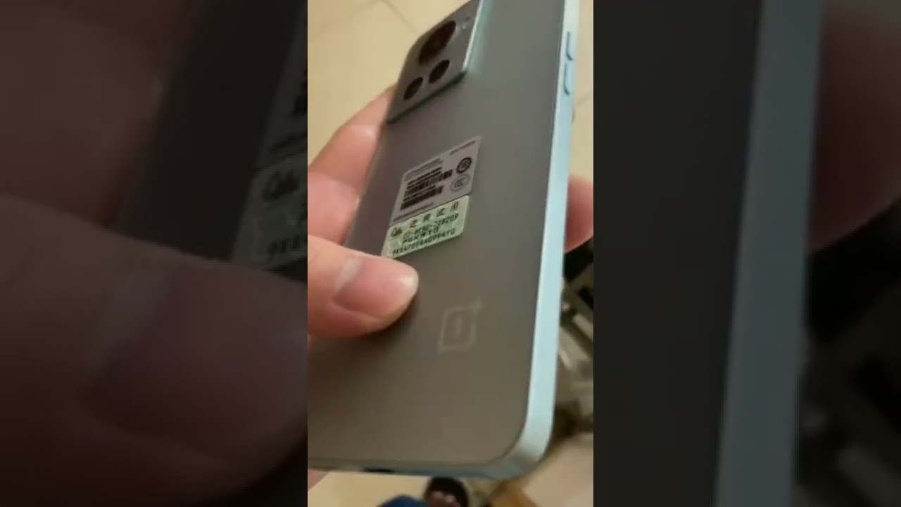 OnePlus Ace (1+ 10R) МАССОВЫЙ БРАК ИЛИ ФИЧА?
