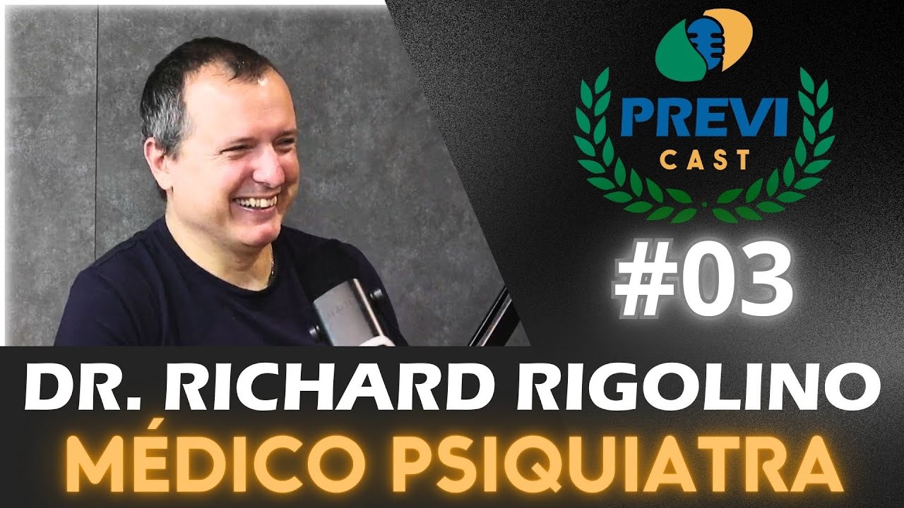 DR. RICHARD RIGOLINO - Previ Cast 03