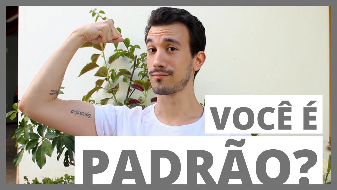 PADRÕES DE BELEZA NO MUNDO GAY E A HIPERVALORIZAÇÃO DA 