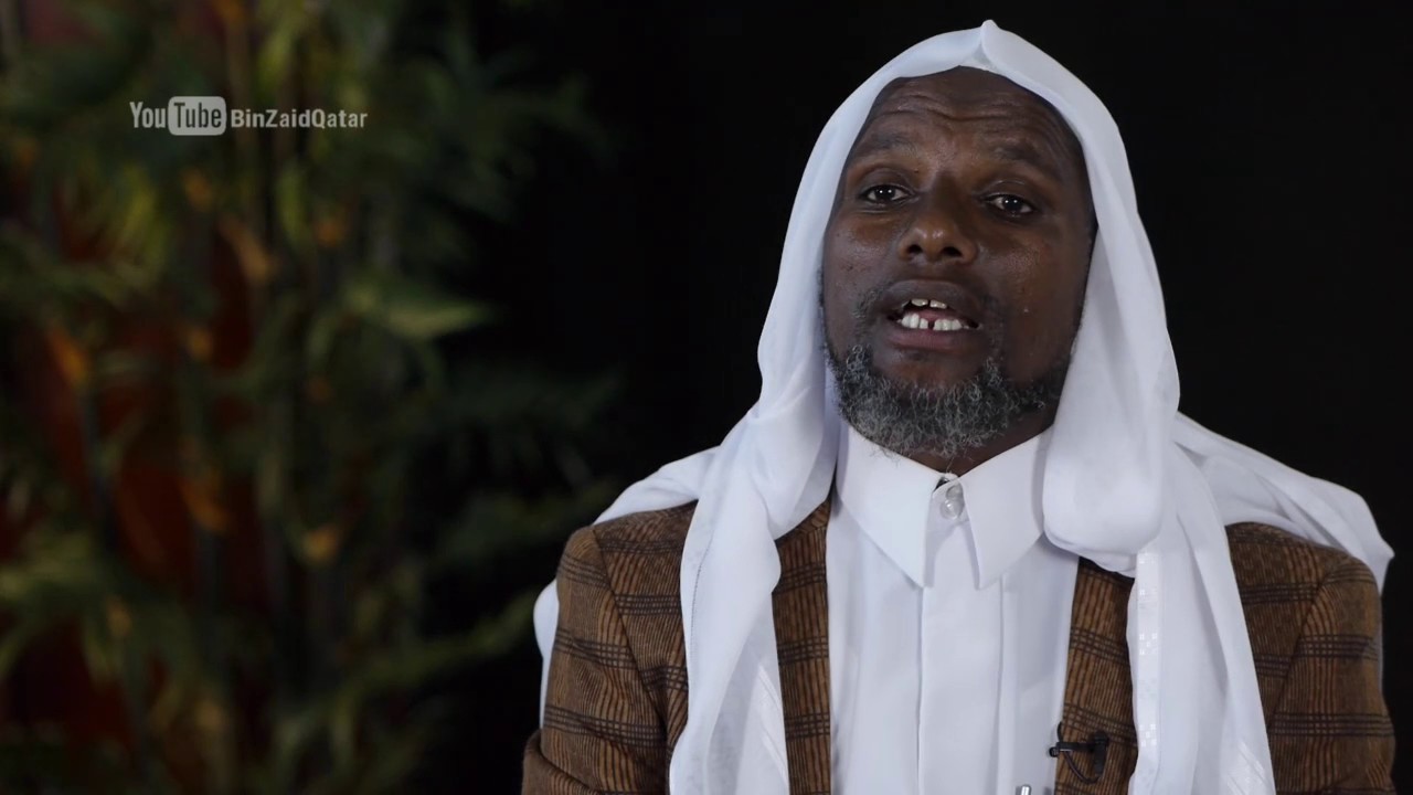 Bu'aa  Fayyaa Qabaatuu - Sh. Abdussalaam  Kadiir [HD]