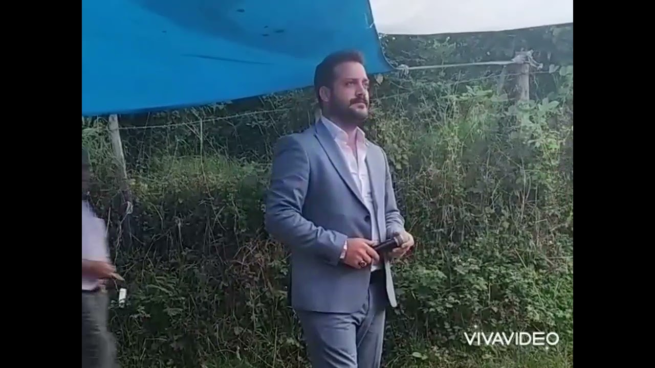 Akkuşlu Cüneyt ve Bu Gözler Neler Gördü Sen Bilemedin
